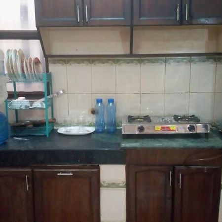 Mufis Homestay, Emerald Compound, New Palam Vihar-2 Gurgaon Ngoại thất bức ảnh