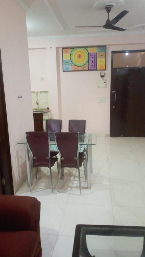 Mufis Homestay, Emerald Compound, New Palam Vihar-2 Gurgaon Ngoại thất bức ảnh